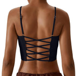 Cargar imagen en el visor de la galería, TOP SEAMLESS BRA R7