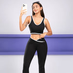 Cargar imagen en el visor de la galería, CONJUNTO BRASILERO VELVET