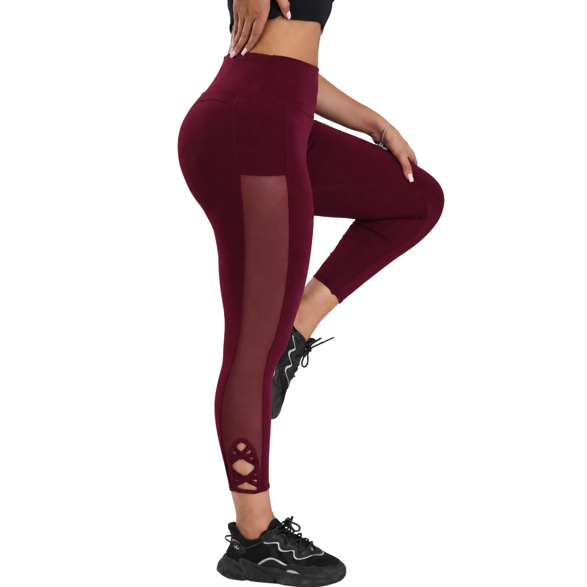 LEGGING BRASILERO MALABAR