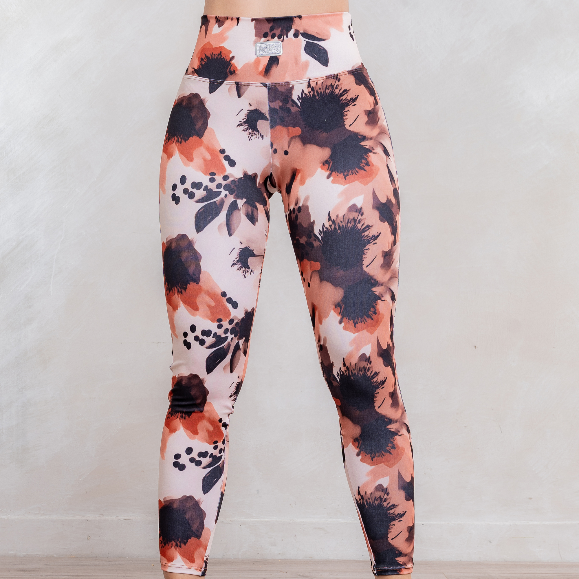 LEGGING PRINT COLOMBIANO MWFG - 21