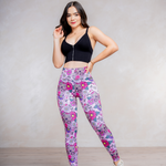 Cargar imagen en el visor de la galería, LEGGING PRINT COLOMBIANO MWFG - 25
