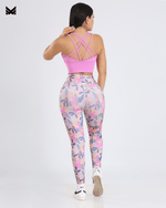 Cargar imagen en el visor de la galería, LEGGING PRINT  SMART BIOACTIVE BRASILERO - DC30
