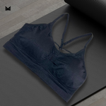 Cargar imagen en el visor de la galería, TOP SEAMLESS BRA
