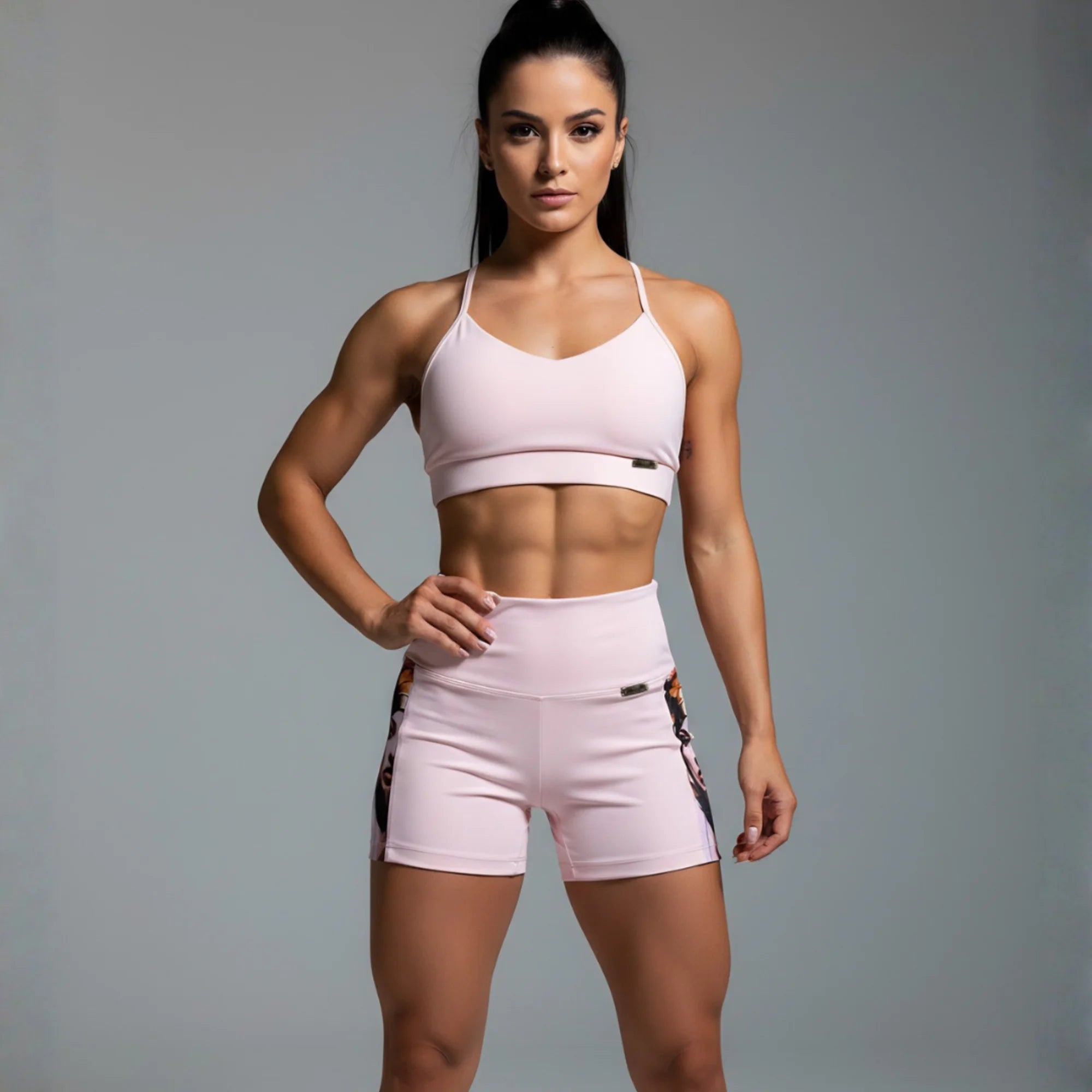 SET WORK OUT BRASILERO - SETBR32
