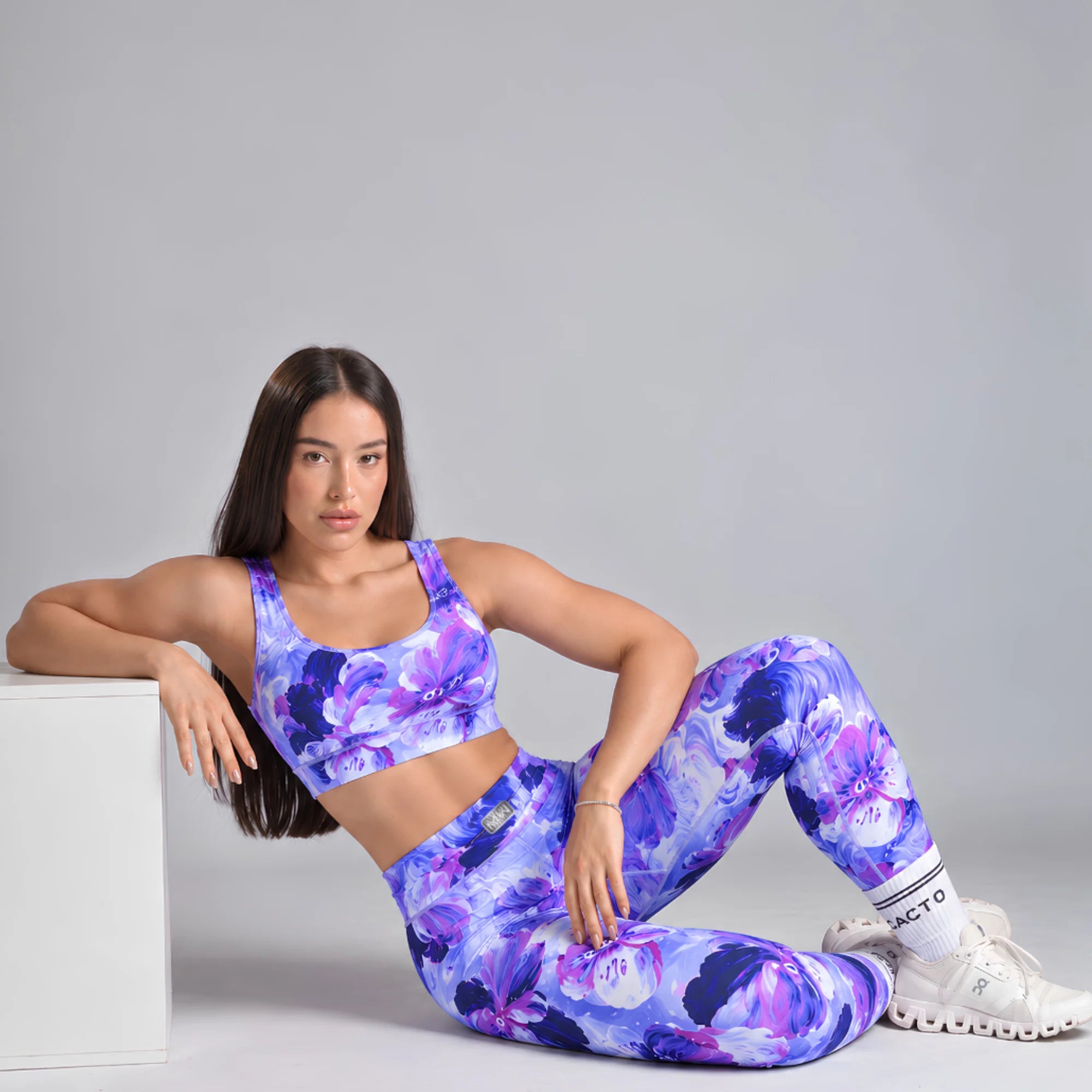 CONJUNTO COLOMBIANO PRINT SMART ACTIVE - SP2