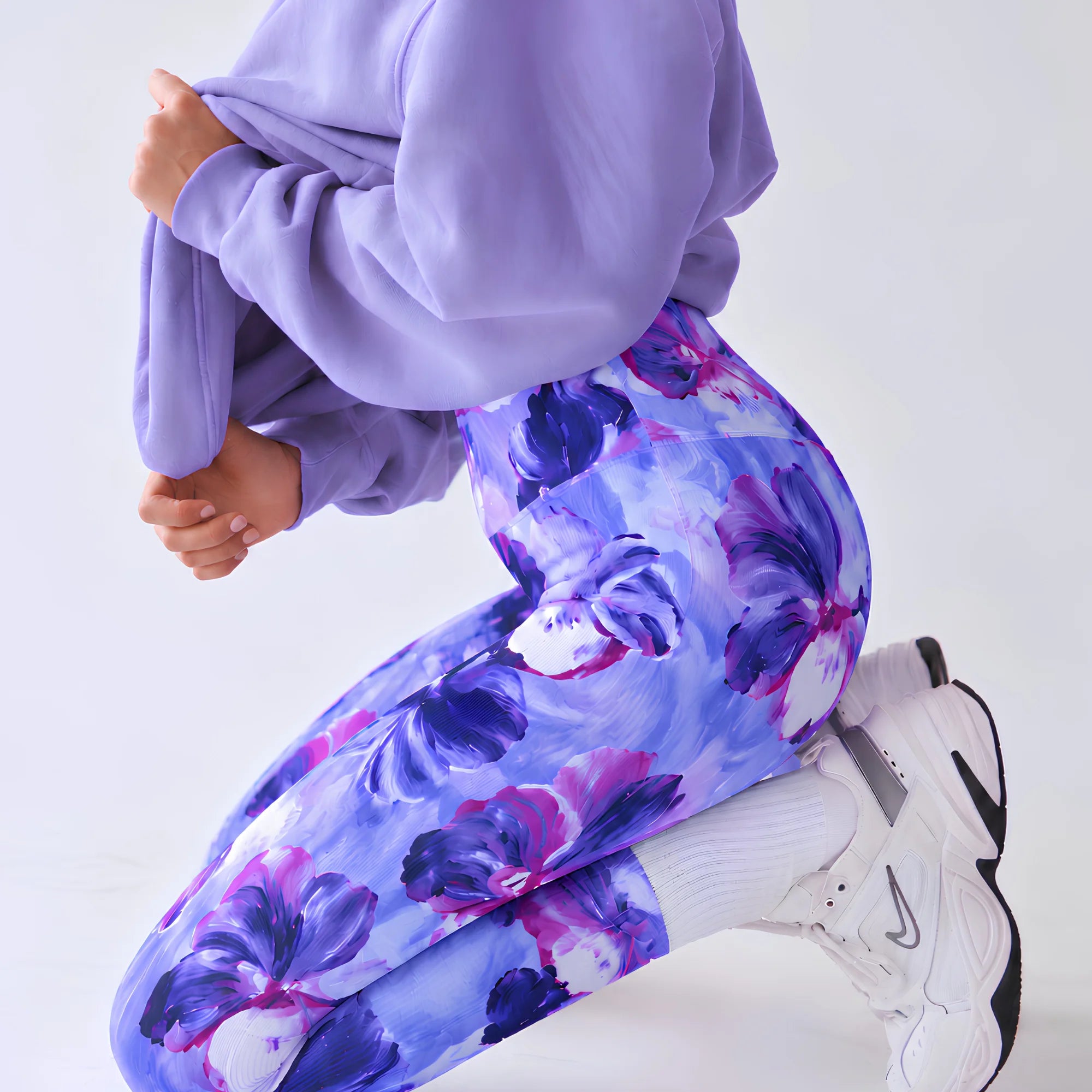 LEGGING COLOMBIANA PRINT SMART ACTIVE - EN3