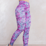 Cargar imagen en el visor de la galería, LEGGING PRINT COLOMBIANO MWFG - 22
