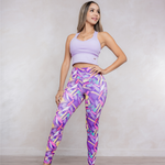 Cargar imagen en el visor de la galería, LEGGING PRINT COLOMBIANO MWFG - 24
