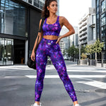 Cargar imagen en el visor de la galería, CONJUNTO COLOMBIANO PRINT SMART ACTIVE - SP3
