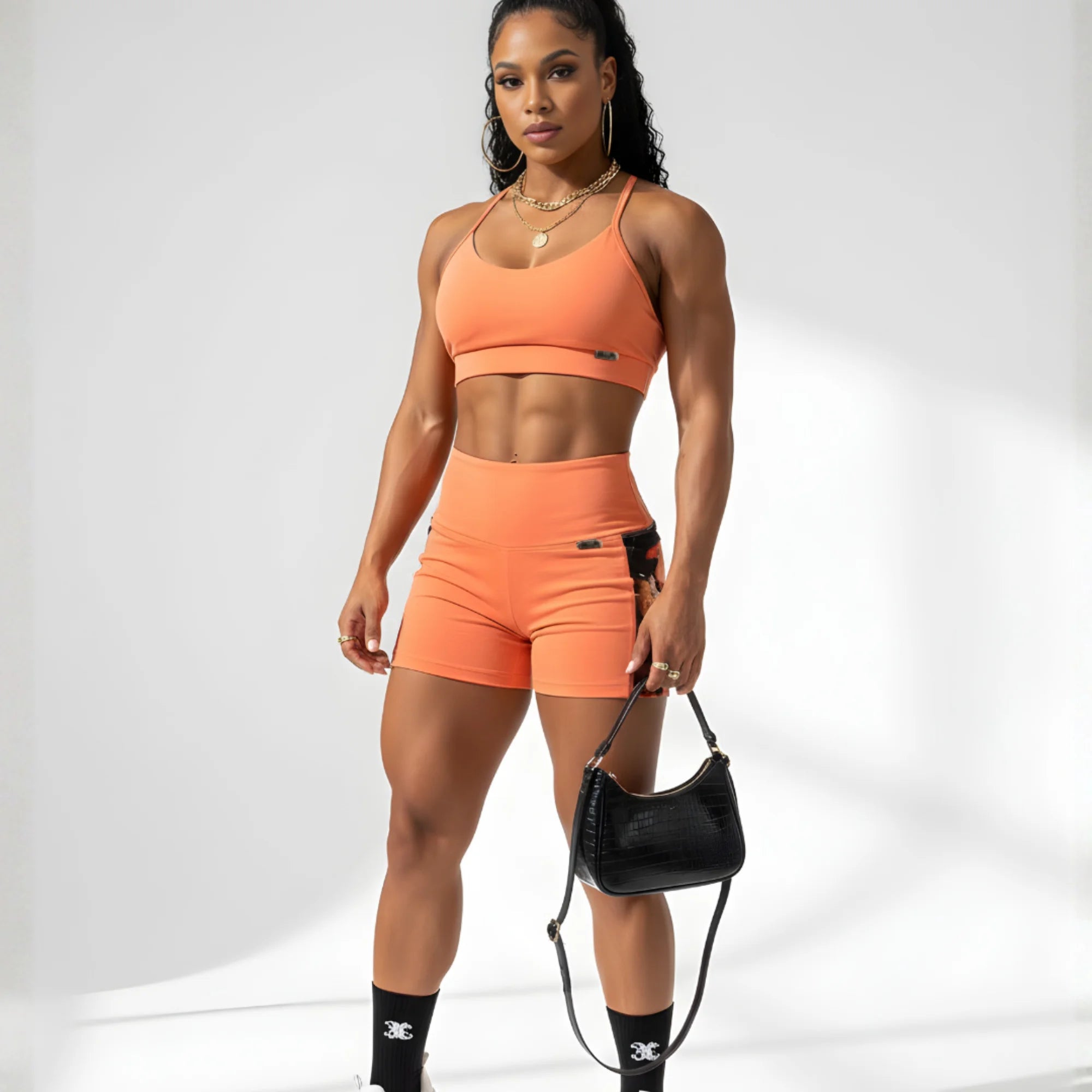 SET WORK OUT BRASILERO - SETBR32