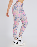 Cargar imagen en el visor de la galería, LEGGING PRINT  SMART BIOACTIVE BRASILERO - DC30
