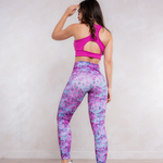 Cargar imagen en el visor de la galería, LEGGING PRINT COLOMBIANO MWFG - 22
