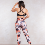 Cargar imagen en el visor de la galería, LEGGING PRINT COLOMBIANO MWFG - 21
