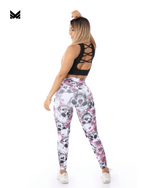 Cargar imagen en el visor de la galería, LEGGING PRINT COLOMBIANO MWFG - 11
