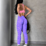 Cargar imagen en el visor de la galería, LEGGING BRASILERA PRINT SMART BIOACTIVE - BR2