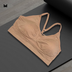 Cargar imagen en el visor de la galería, TOP SEAMLESS BRA
