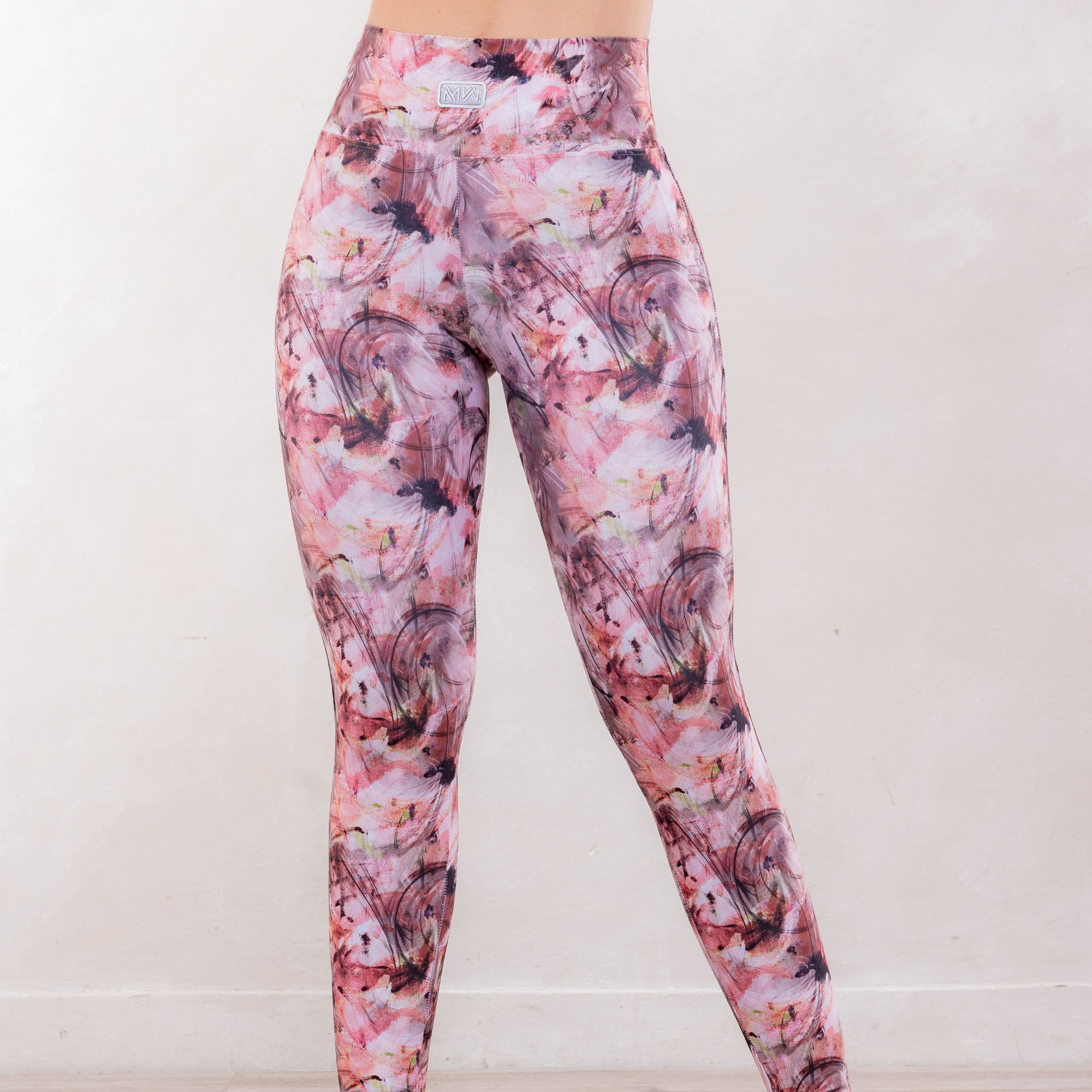 LEGGING PRINT SMART BIOACTIVE BRASILERO MWFG - DC24-817