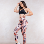 Cargar imagen en el visor de la galería, LEGGING PRINT COLOMBIANO MWFG - 21
