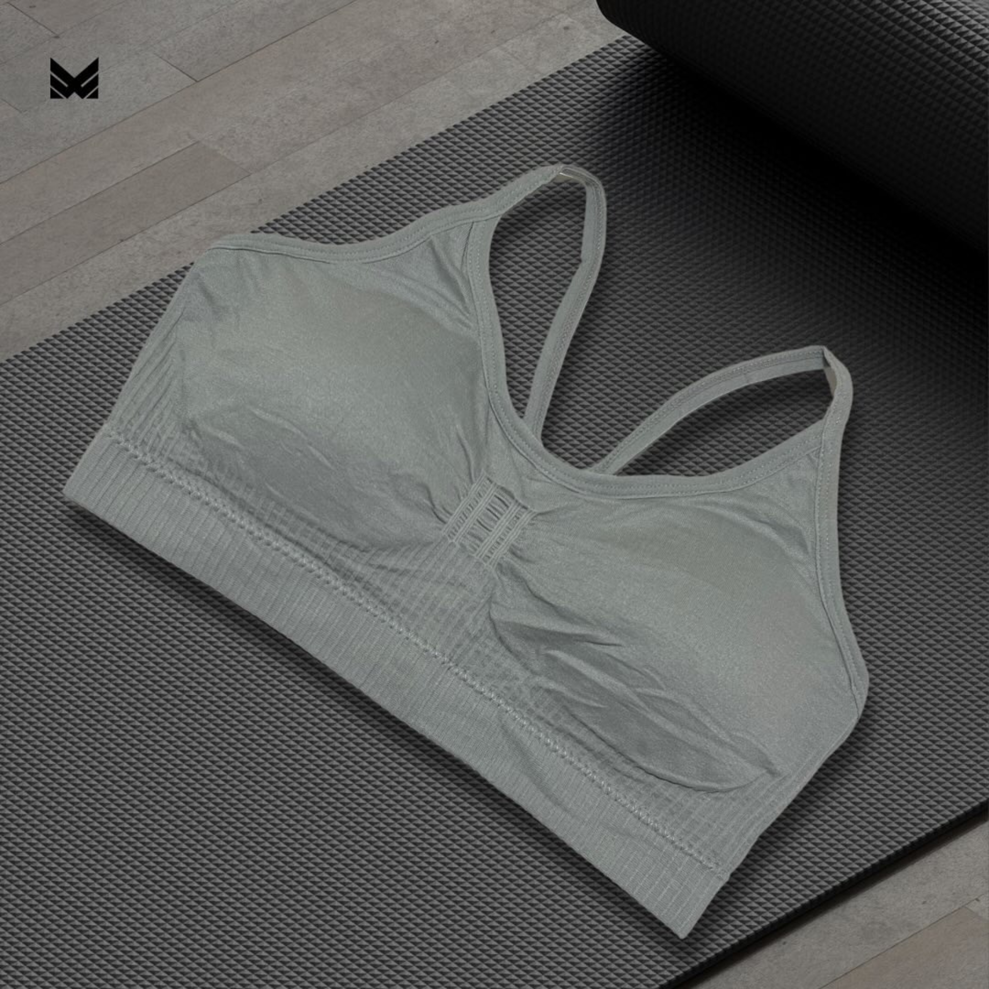 TOP SEAMLESS BRA