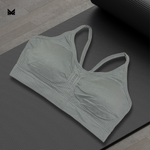 Cargar imagen en el visor de la galería, TOP SEAMLESS BRA
