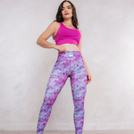 Cargar imagen en el visor de la galería, LEGGING PRINT COLOMBIANO MWFG - 22
