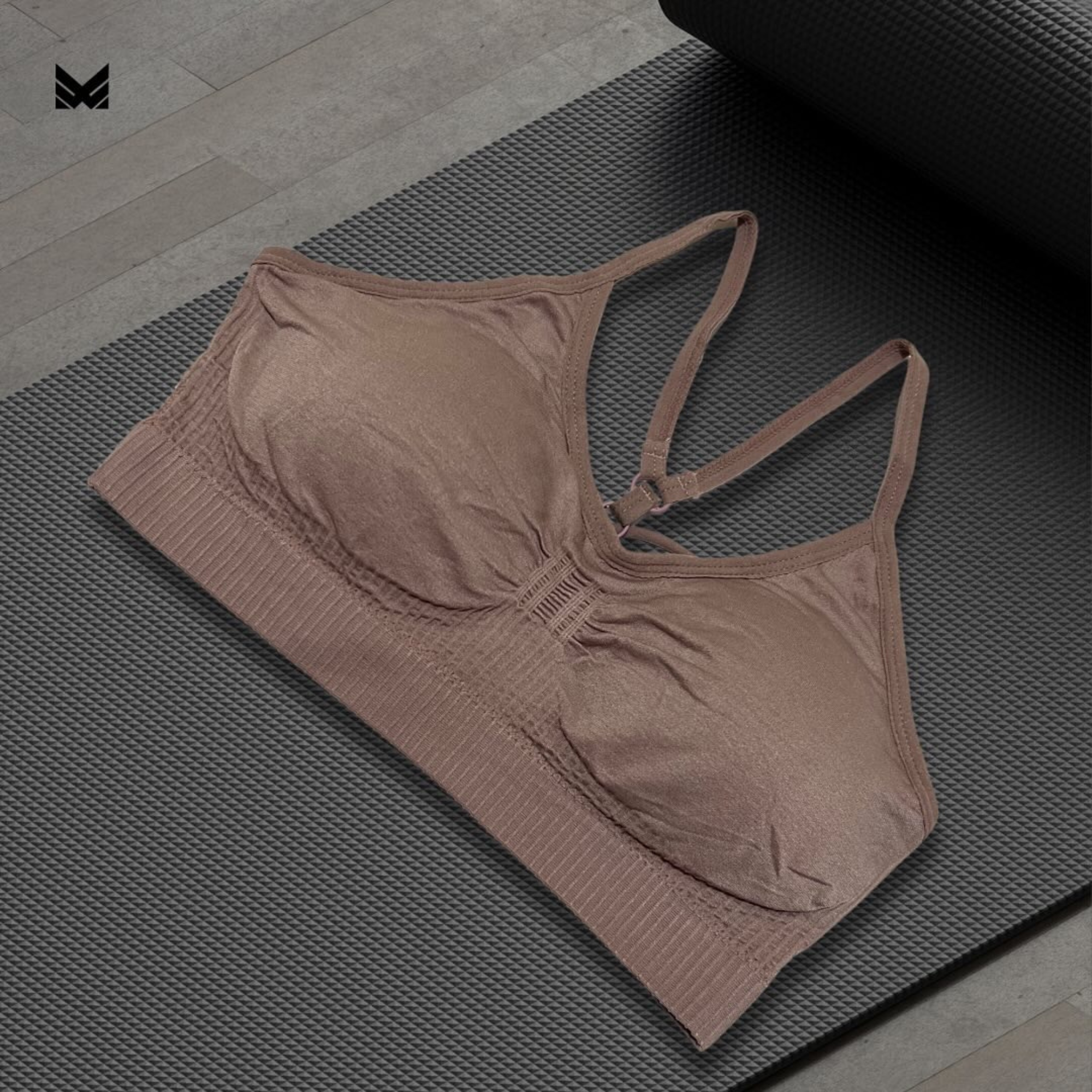 TOP SEAMLESS BRA