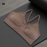 Cargar imagen en el visor de la galería, TOP SEAMLESS BRA
