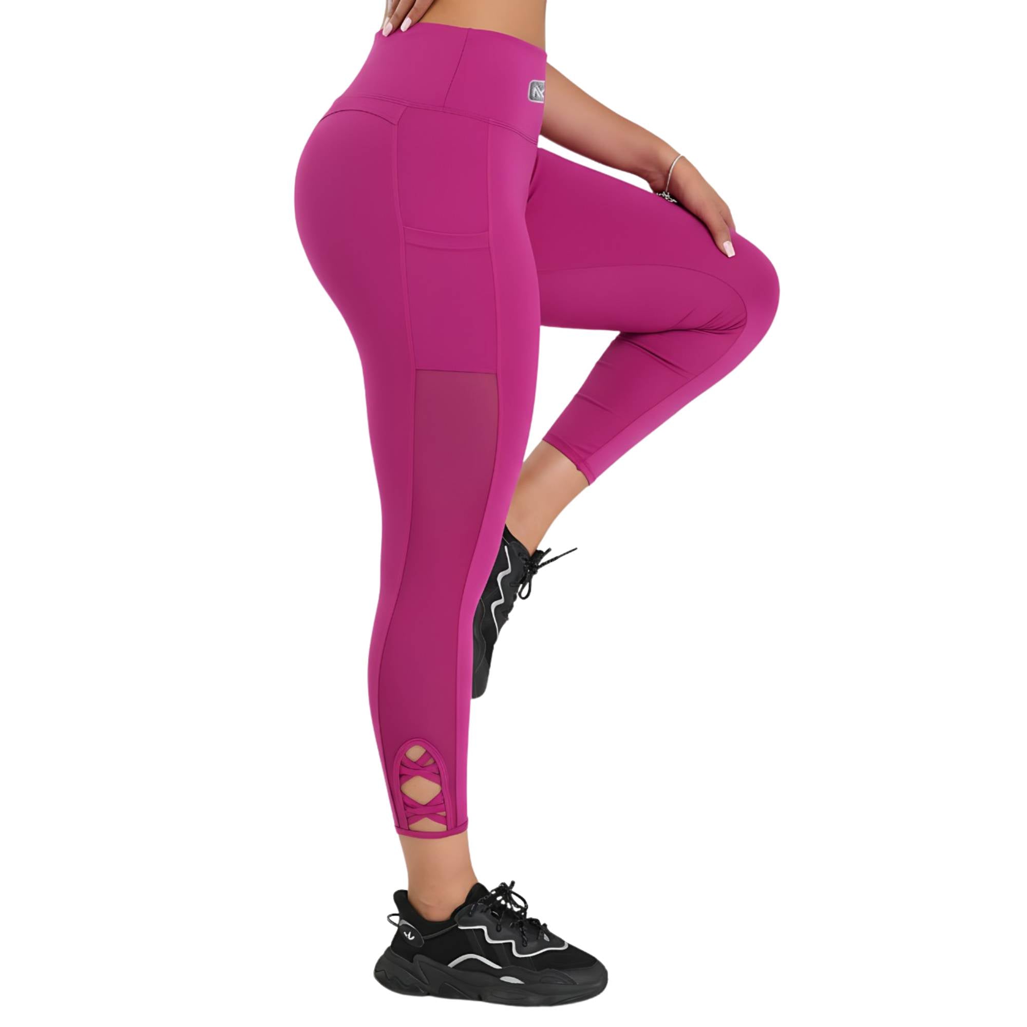 LEGGING BRASILERO MALABAR