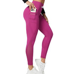 Cargar imagen en el visor de la galería, LEGGING BRASILERO VIBEFLEX
