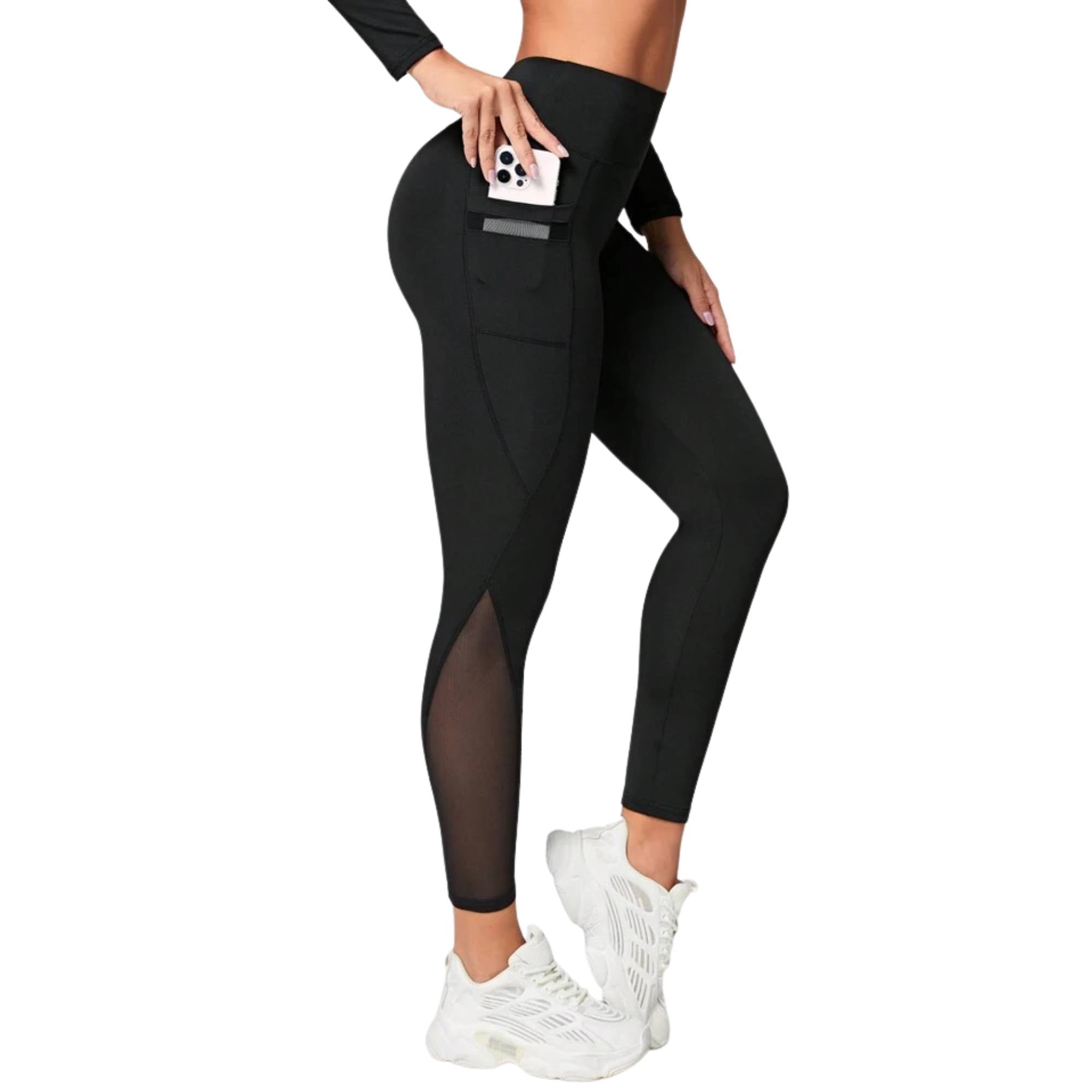 LEGGING BRASILERO VIBEFLEX