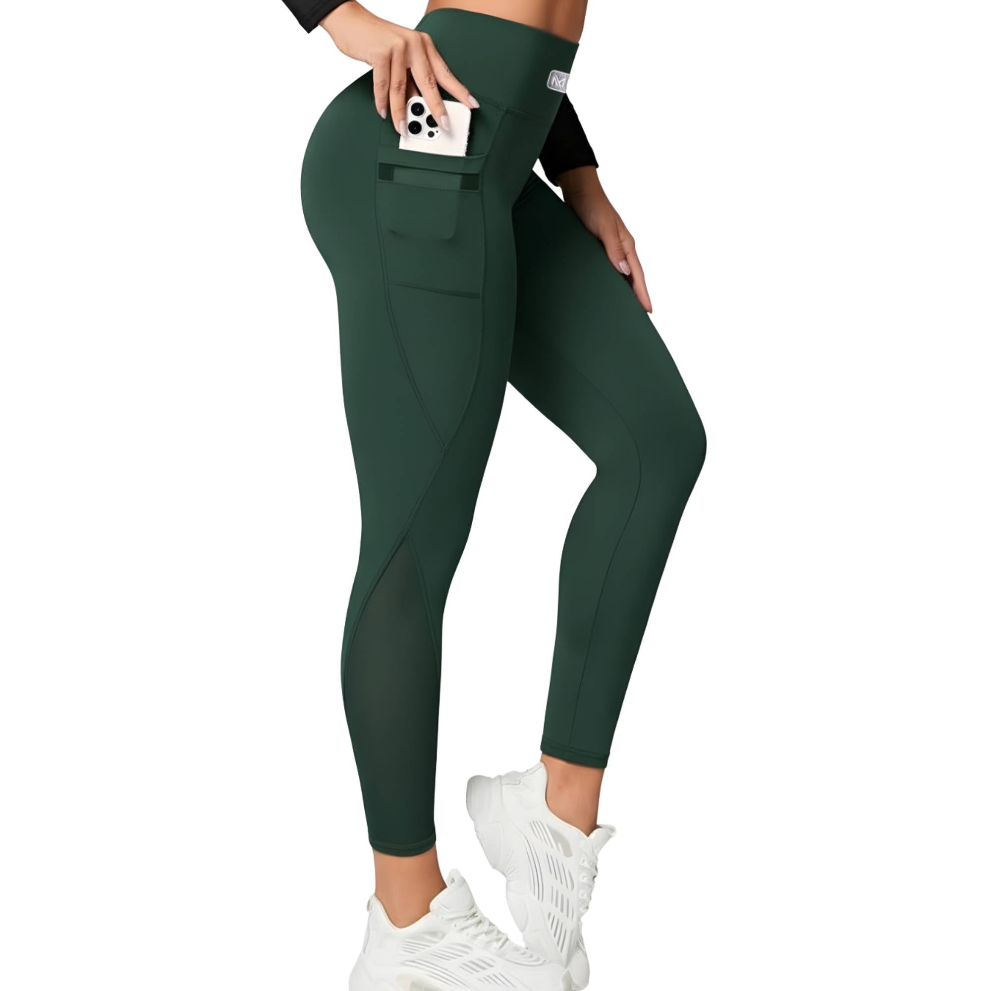 LEGGING BRASILERO VIBEFLEX