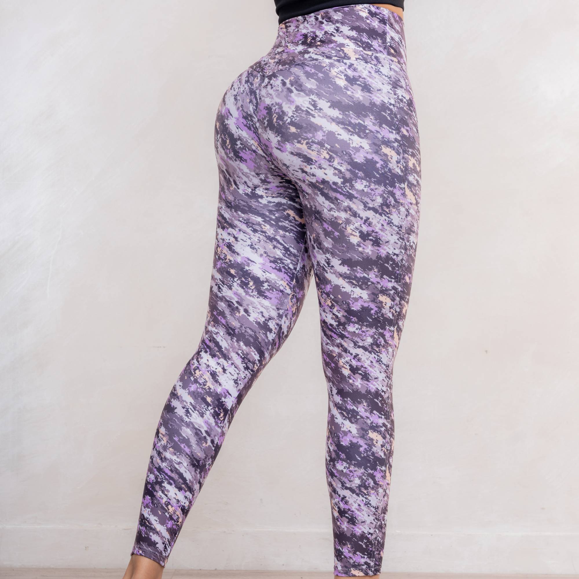 LEGGING PRINT SMART BIOACTIVE BRASILERO MWFG - DC24-809