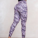 Cargar imagen en el visor de la galería, LEGGING PRINT SMART BIOACTIVE BRASILERO MWFG - DC24-809
