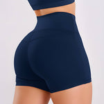 Cargar imagen en el visor de la galería, SHORT SMART ACTIVE AZUL MARINO
