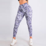 Cargar imagen en el visor de la galería, LEGGING COLOMBIANA PRINT SMART ACTIVE - STAY
