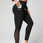 Cargar imagen en el visor de la galería, LEGGING BRASILERO VIBEFLEX