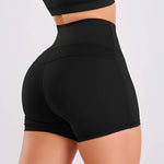 Cargar imagen en el visor de la galería, SHORT SMART ACTIVE - NEGRO
