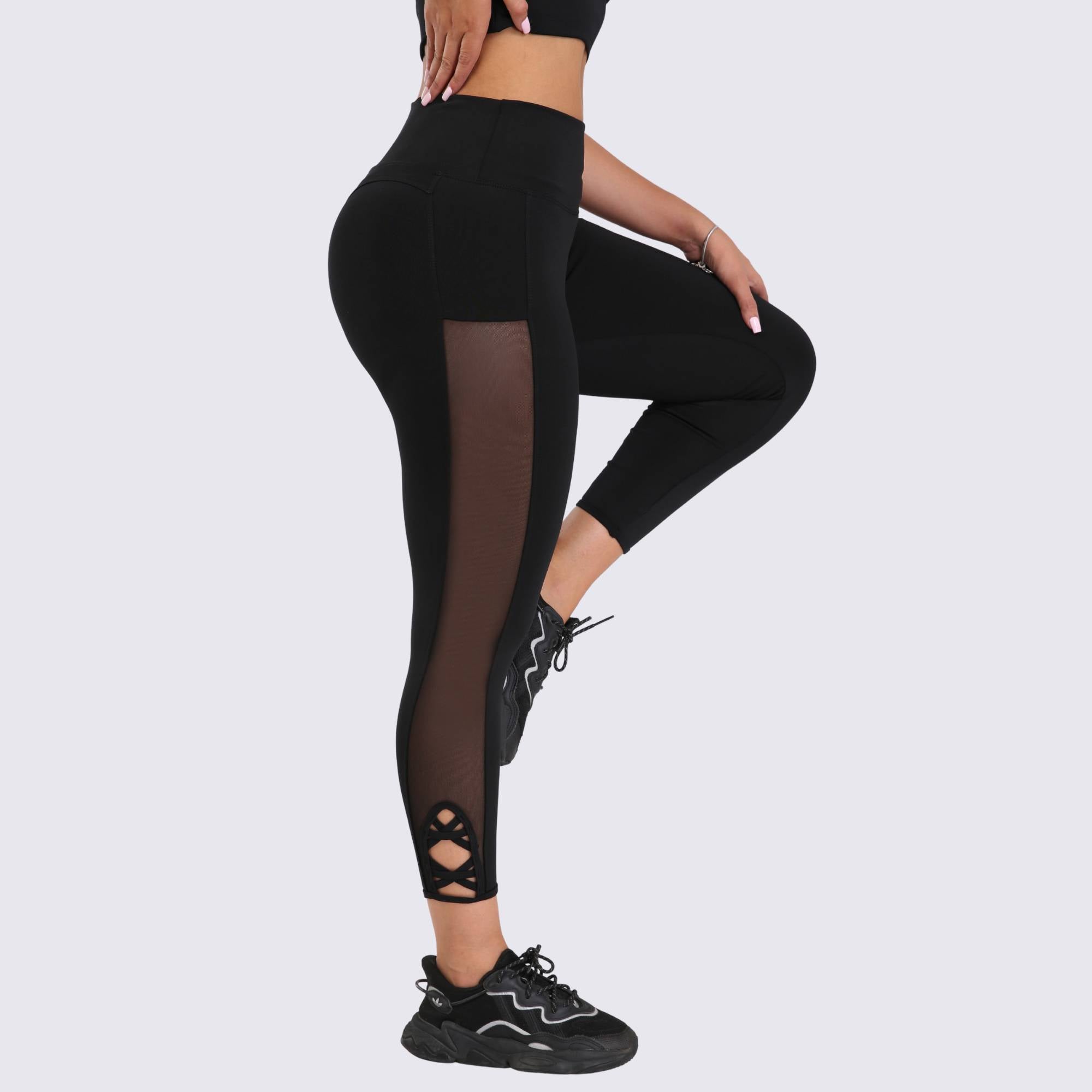 LEGGING BRASILERO MALABAR