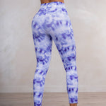 Cargar imagen en el visor de la galería, LEGGING COLOMBIANA PRINT SMART ACTIVE - ATTACK
