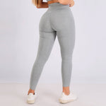 Cargar imagen en el visor de la galería, LEGGING SMART ACTIVE - GRIS
