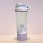 Cargar imagen en el visor de la galería, SHAKER PREMIUM CON COMPARTIMIENTOS
