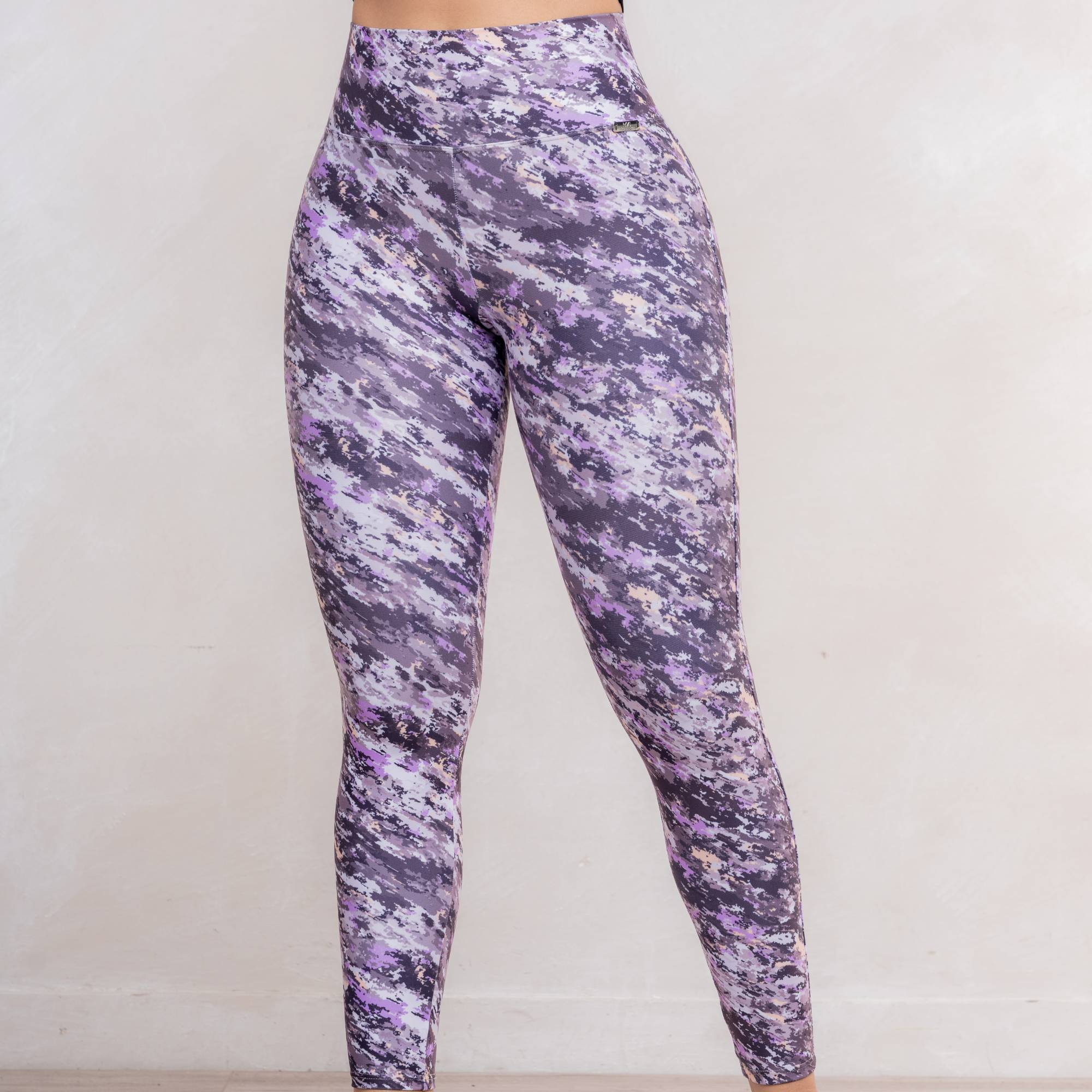 LEGGING PRINT SMART BIOACTIVE BRASILERO MWFG - DC24-809