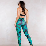 Cargar imagen en el visor de la galería, LEGGING PRINT SMART BIOACTIVE BRASILERO MWFG - DC24-806
