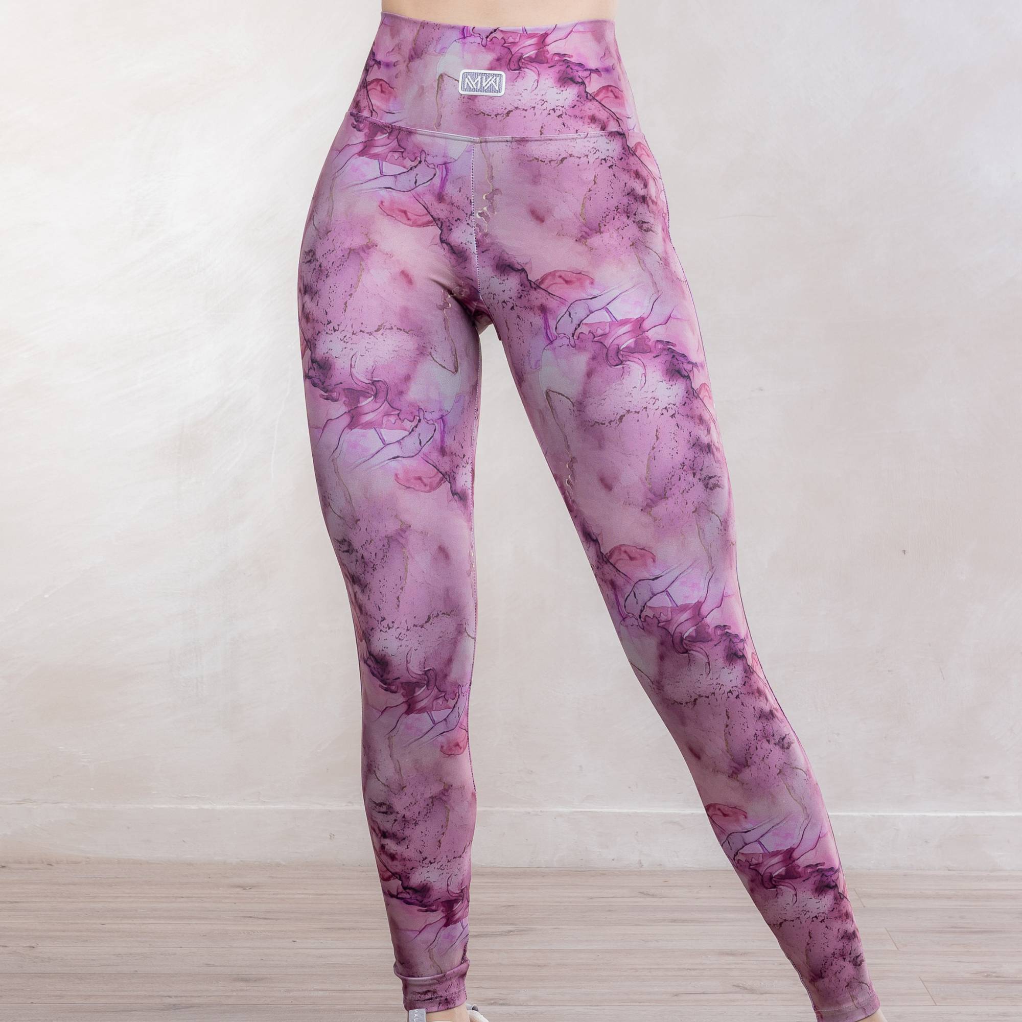 LEGGING PRINT SMART BIOACTIVE BRASILERO MWFG - DC24-817