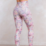 Cargar imagen en el visor de la galería, LEGGING PRINT SMART BIOACTIVE BRASILERO MWFG - DC24-805
