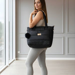 Cargar imagen en el visor de la galería, BOLSO PUFFER