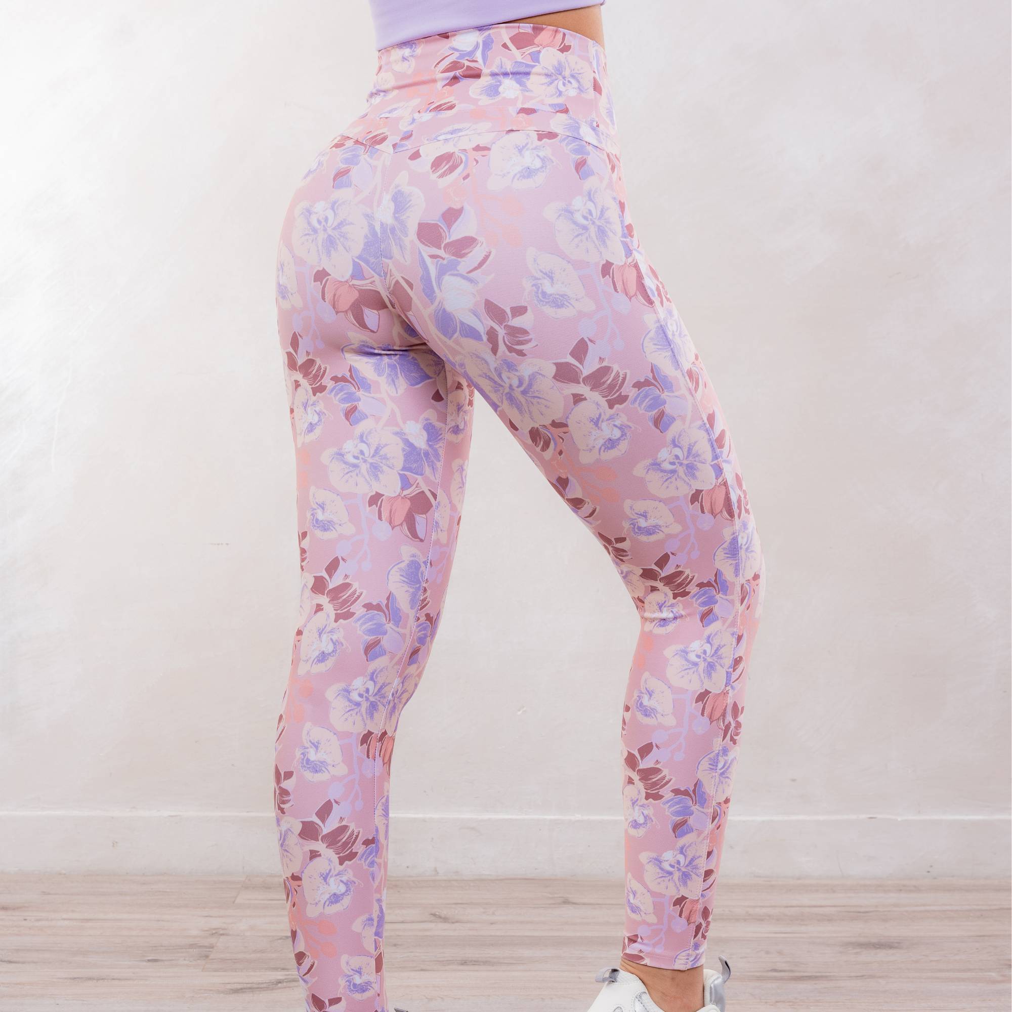 LEGGING PRINT SMART BIOACTIVE BRASILERO MWFG - DC24-818