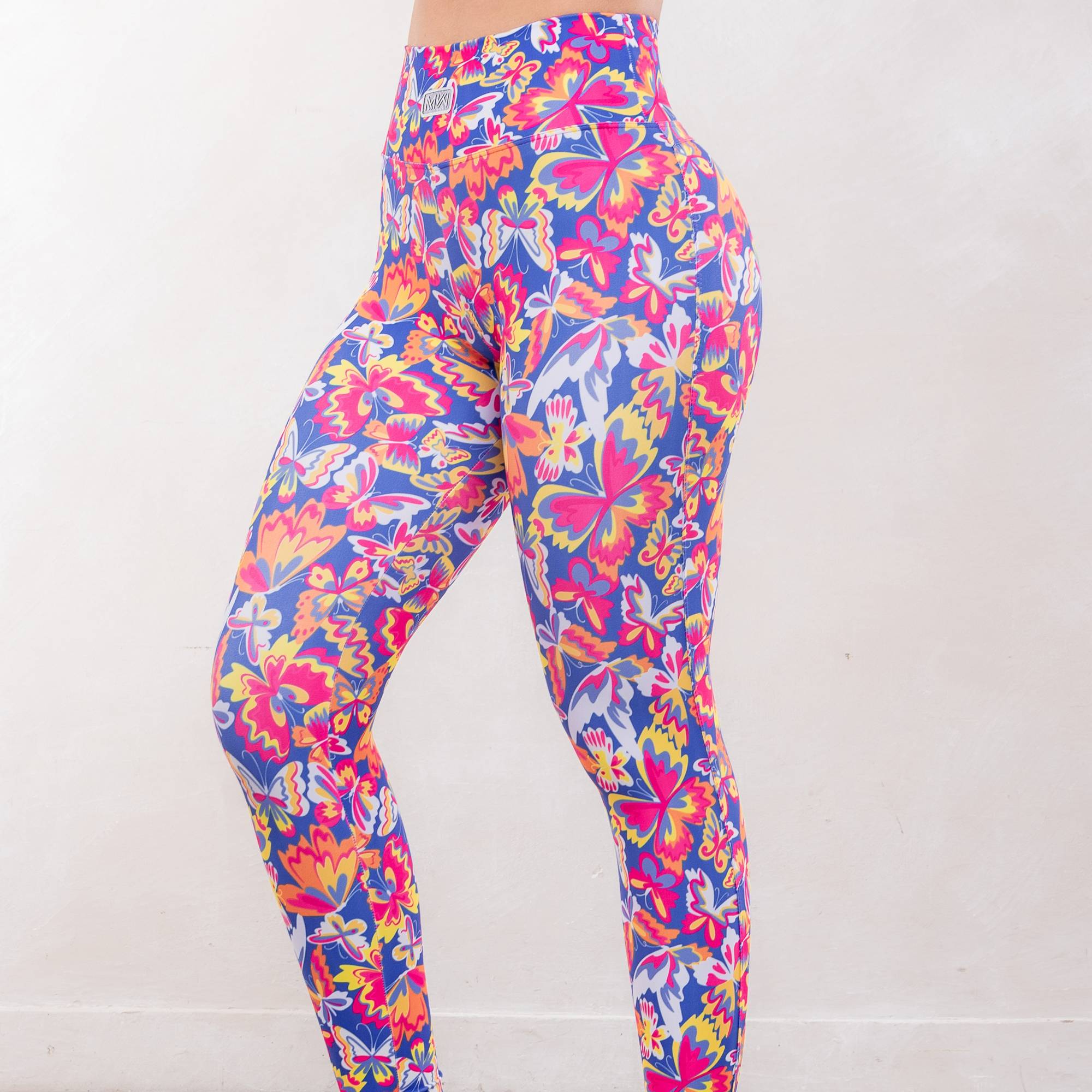 LEGGING PRINT SMART BIOACTIVE BRASILERO MWFG - DC24-814