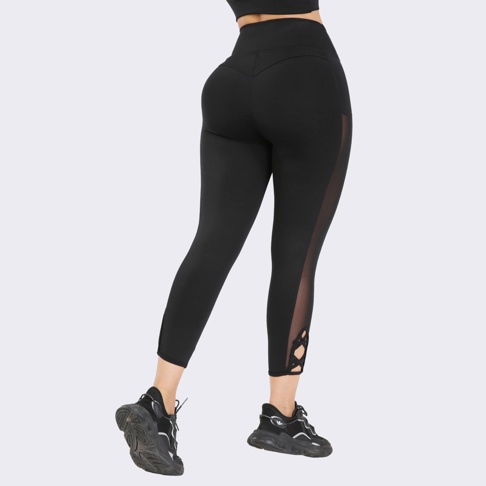 LEGGING BRASILERO MALABAR