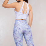 Cargar imagen en el visor de la galería, LEGGING COLOMBIANA BLUE FASHION
